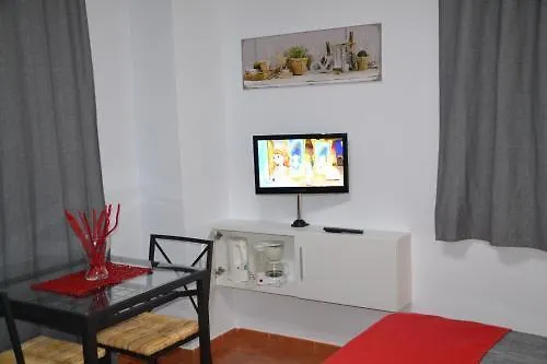 Ferienwohnung El Rincon De La Carihuela Torremolinos