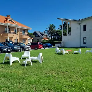 La Canal Soto de la Marina