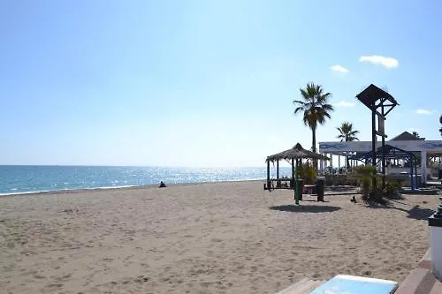 El Rincon De La Carihuela Apartment Torremolinos 0*,  Spain