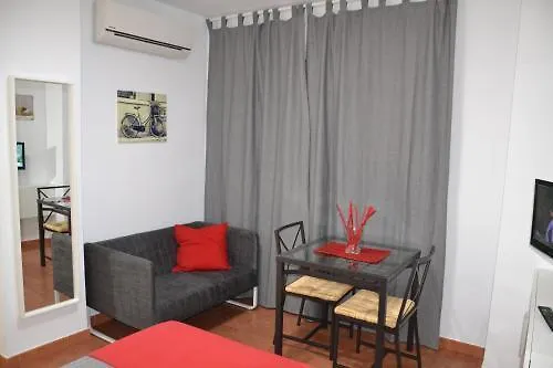 El Rincon De La Carihuela Apartment Torremolinos