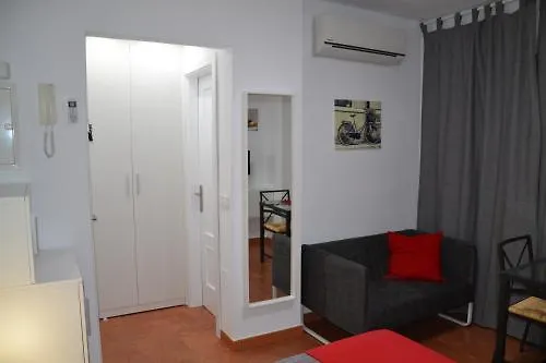 El Rincon De La Carihuela Apartment Torremolinos Spain