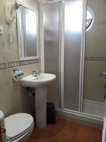 El Rincon De La Carihuela Apartment Torremolinos