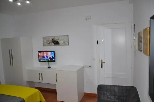El Rincon De La Carihuela Apartment Torremolinos