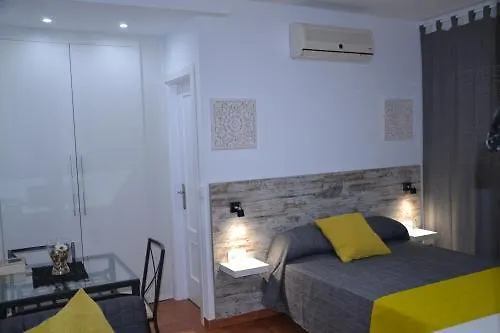 El Rincon De La Carihuela Apartment Torremolinos 0*,