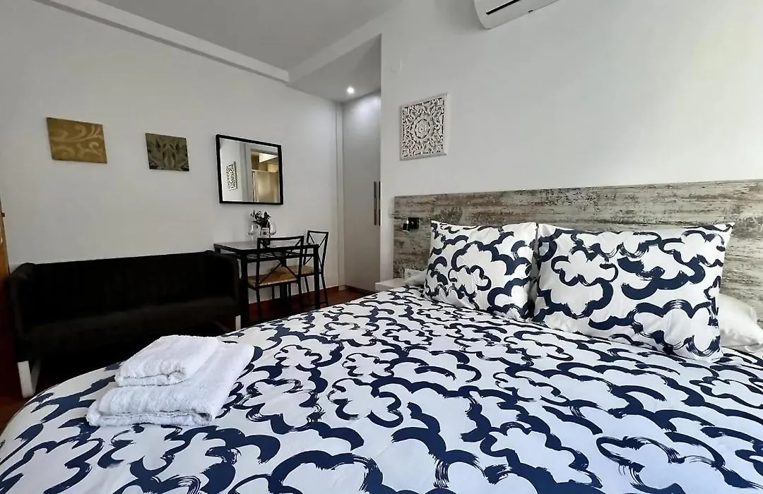 El Rincon De La Carihuela Apartment Torremolinos Spain
