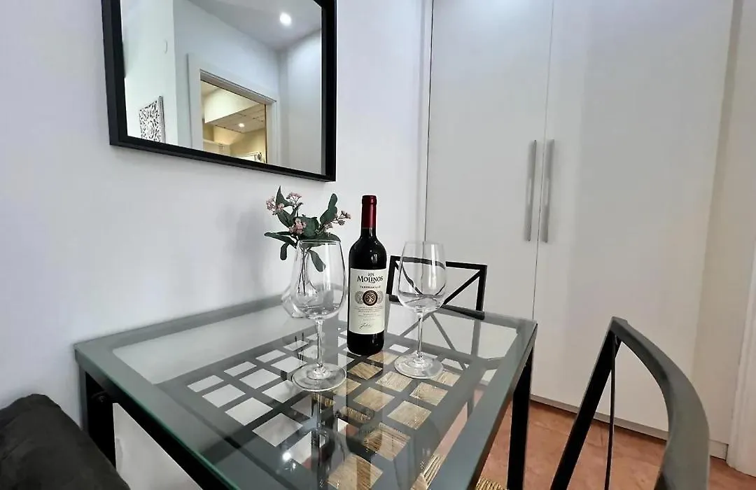 El Rincon De La Carihuela Apartment Torremolinos