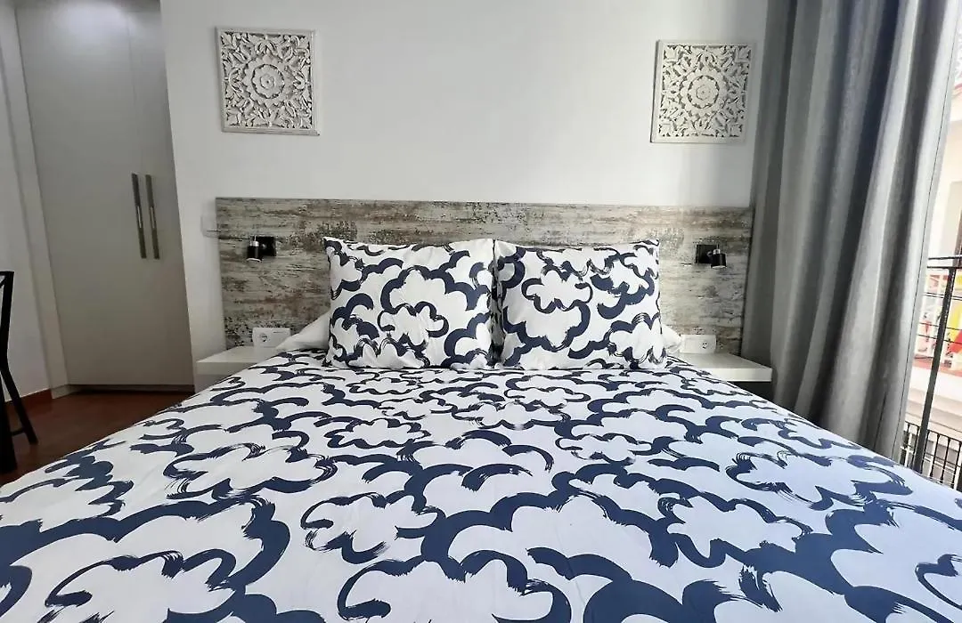 El Rincon De La Carihuela Apartment Torremolinos Spain