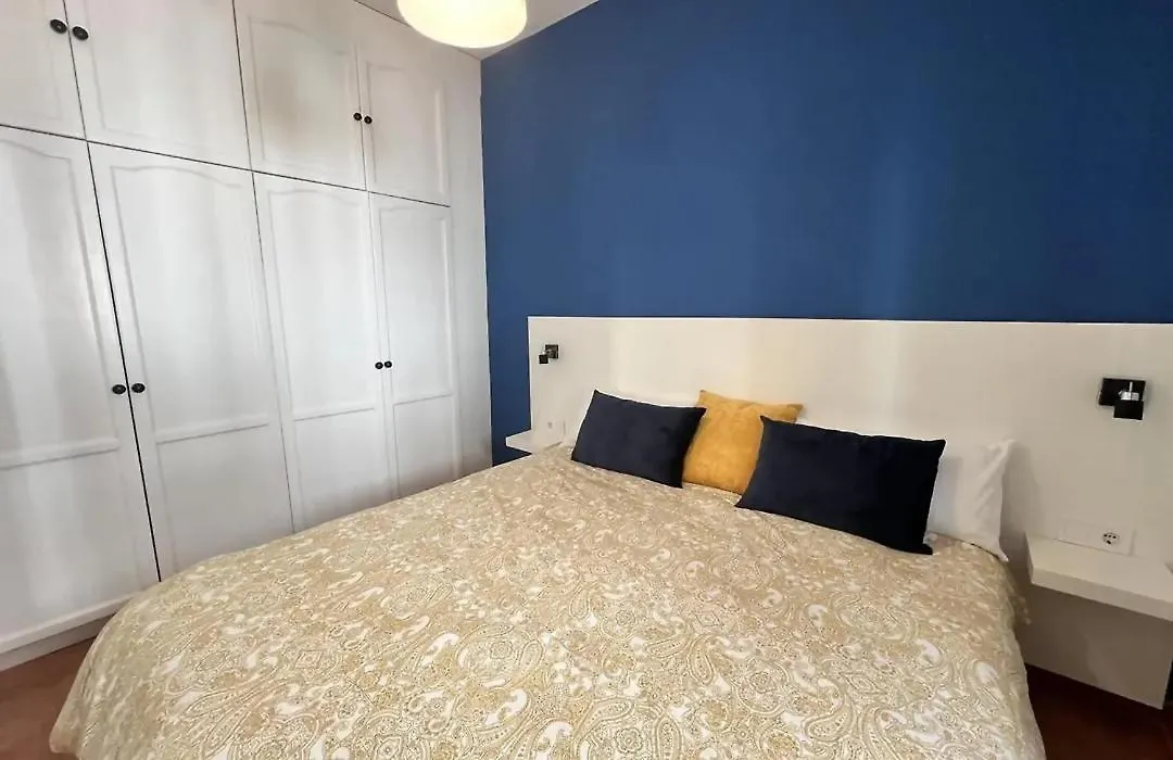 El Rincon De La Carihuela Apartment Torremolinos Spain