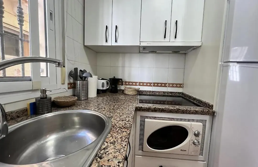 El Rincon De La Carihuela Apartment Torremolinos