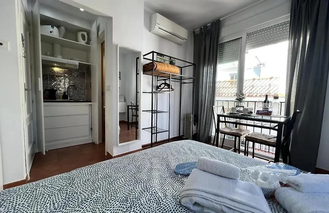 El Rincon De La Carihuela Apartment Torremolinos