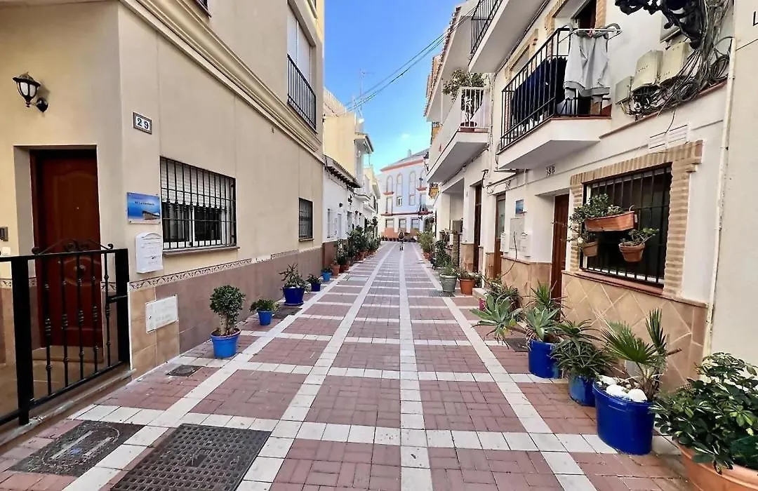 El Rincon De La Carihuela Apartment Torremolinos