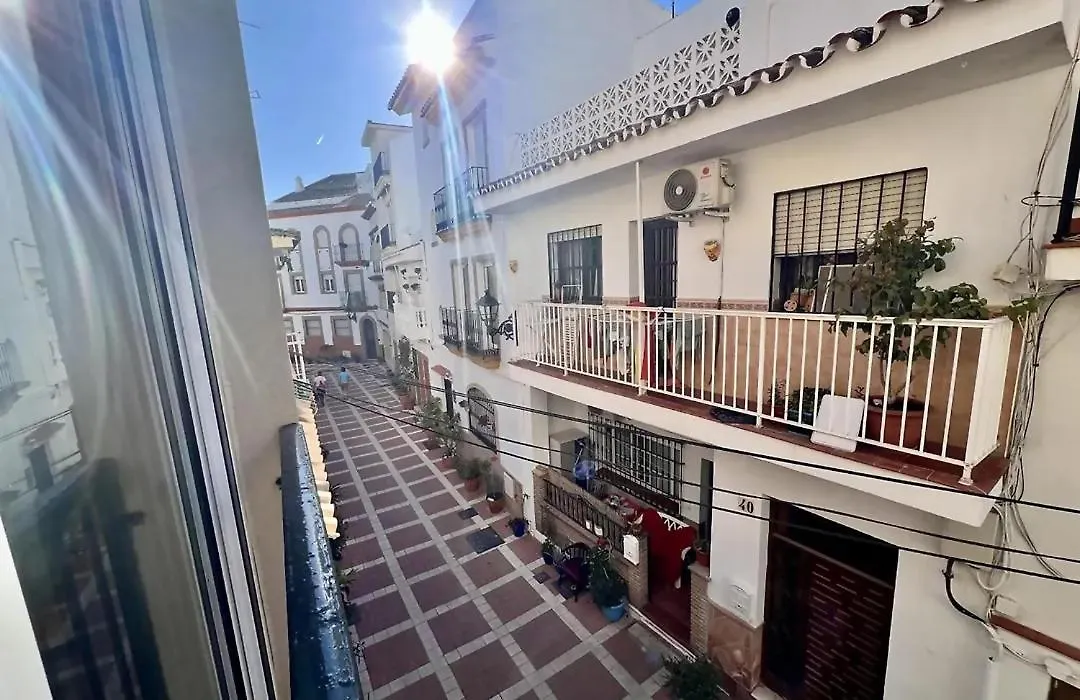 El Rincon De La Carihuela Apartment Torremolinos