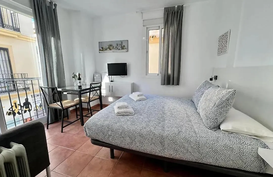 El Rincon De La Carihuela Apartment Torremolinos