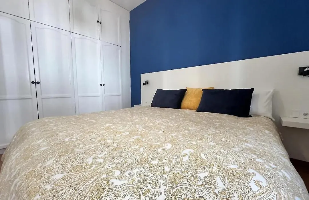 El Rincon De La Carihuela Apartment Torremolinos Spain