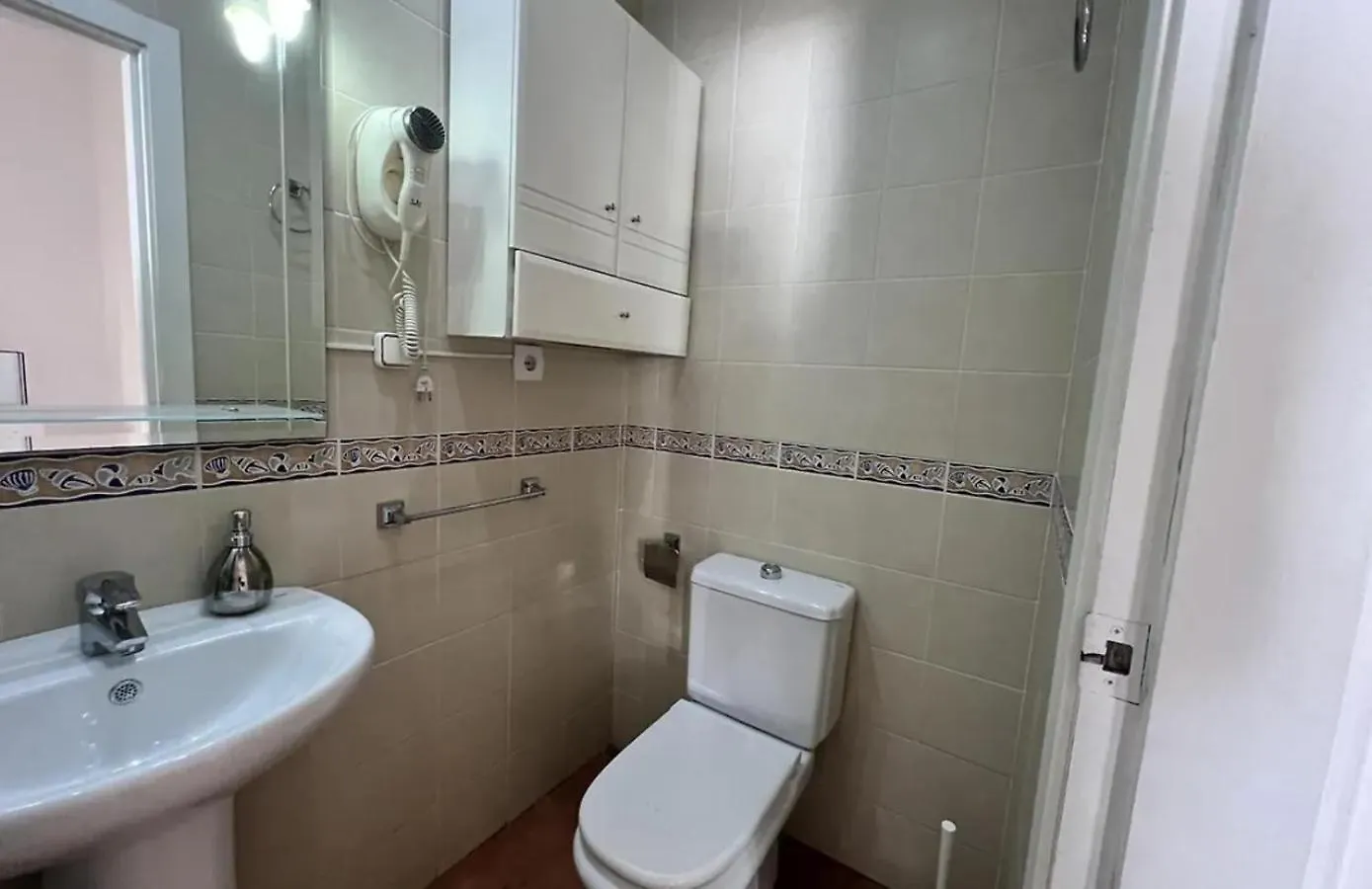 El Rincon De La Carihuela Apartment Torremolinos