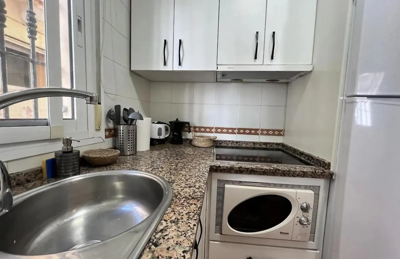 El Rincon De La Carihuela Apartment Torremolinos