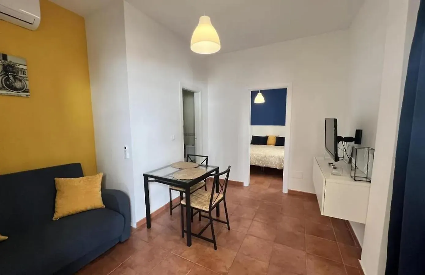 El Rincon De La Carihuela Apartment Torremolinos Spain