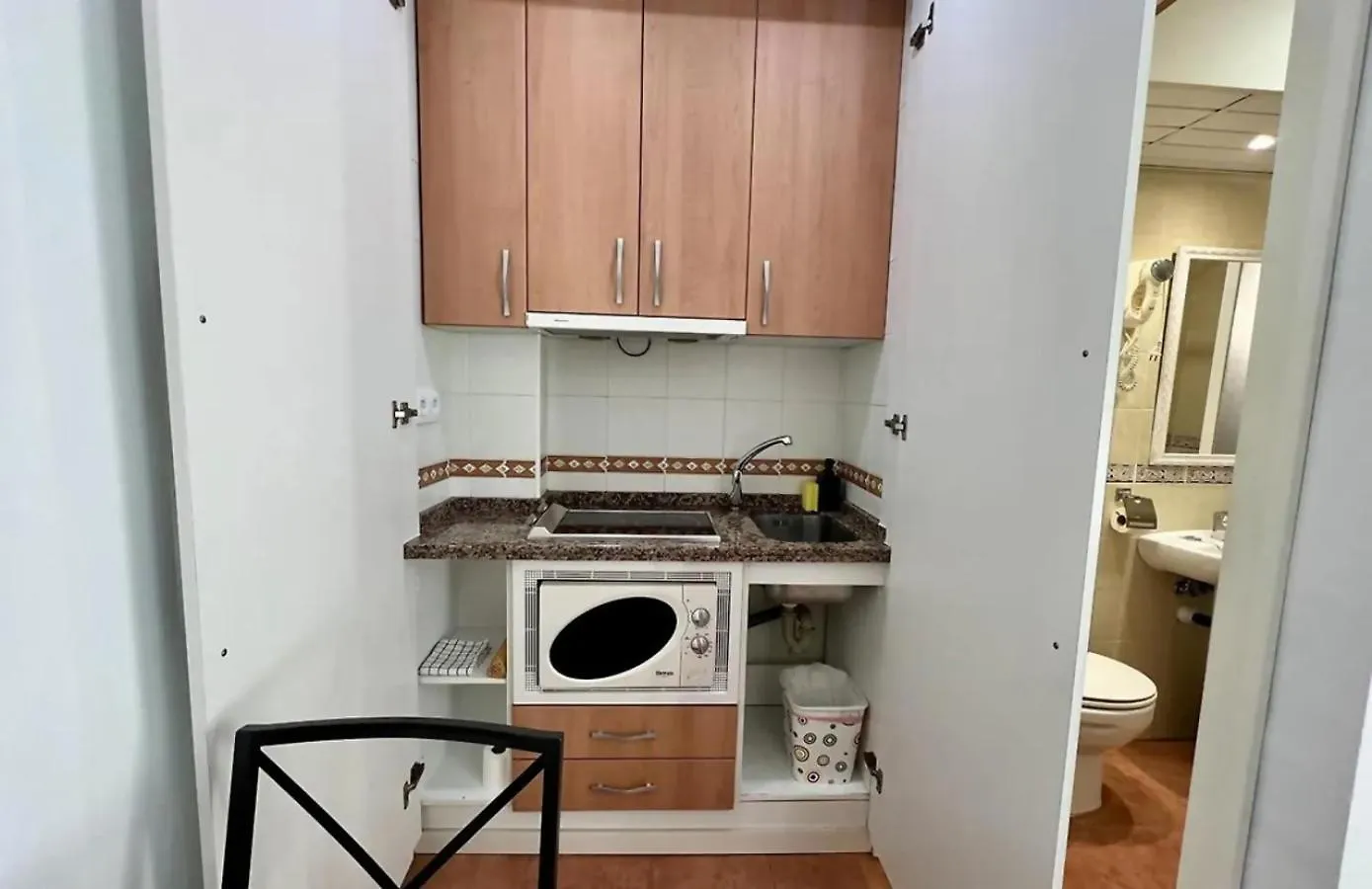 El Rincon De La Carihuela Apartment Torremolinos