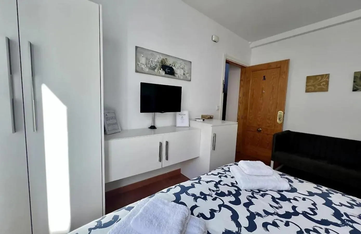 El Rincon De La Carihuela Apartment Torremolinos