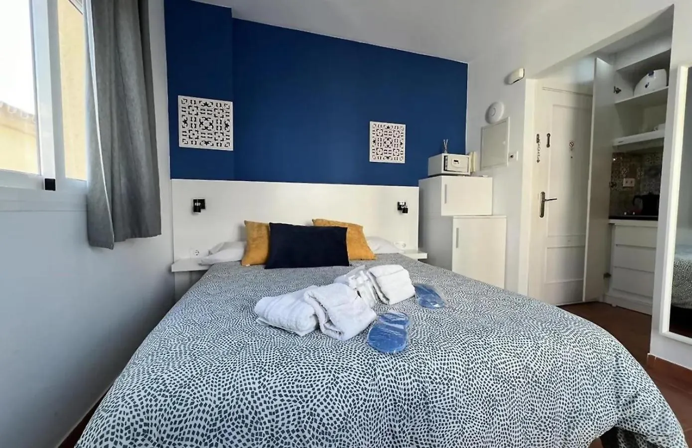 El Rincon De La Carihuela Apartment Torremolinos