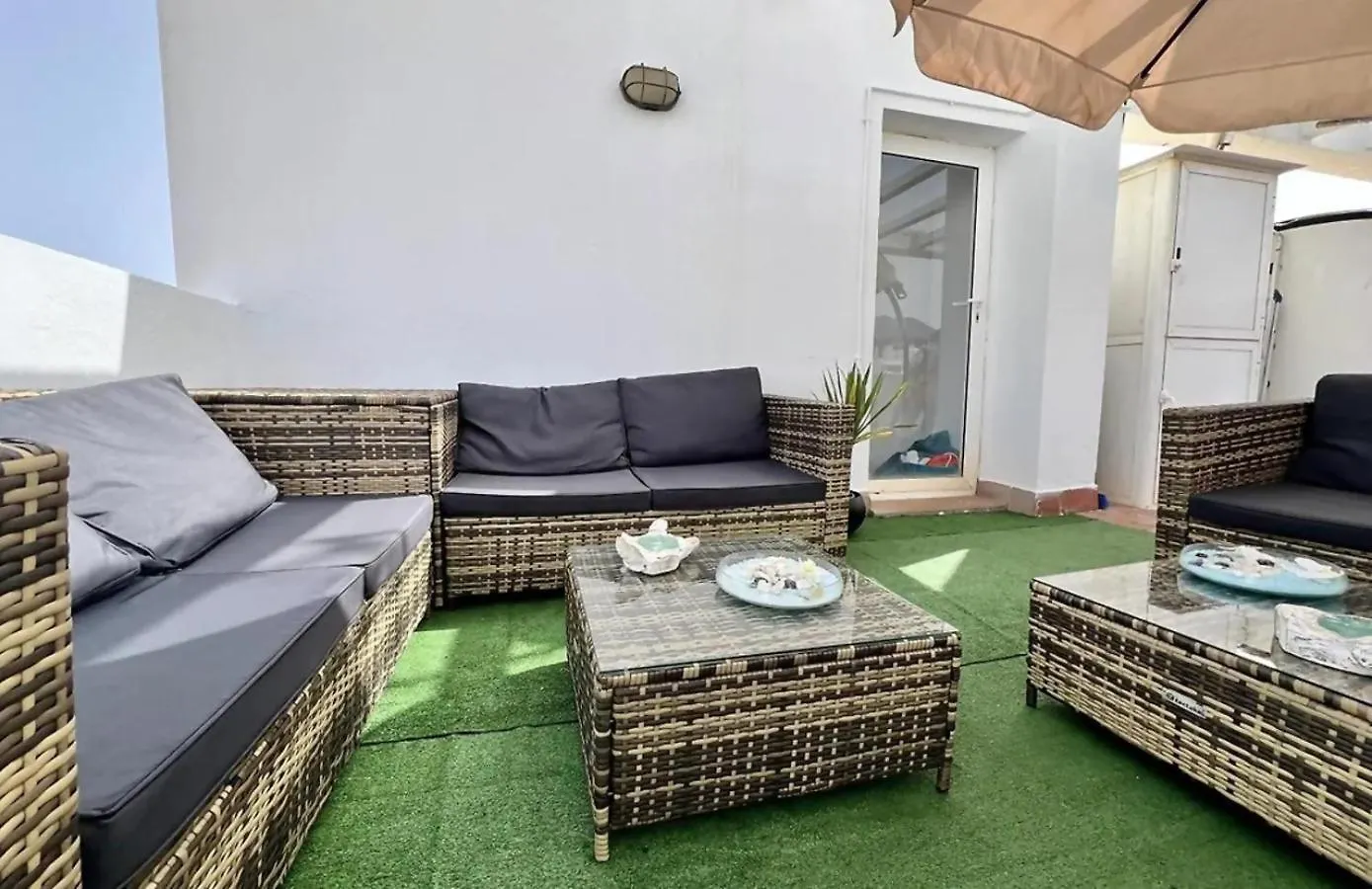 El Rincon De La Carihuela Διαμέρισμα Τορρεμολίνος 0*,