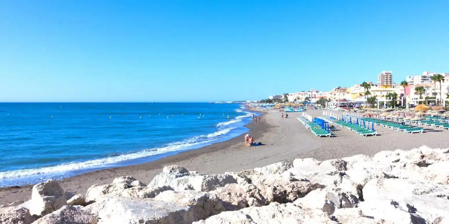 El Rincon De La Carihuela Διαμέρισμα Τορρεμολίνος