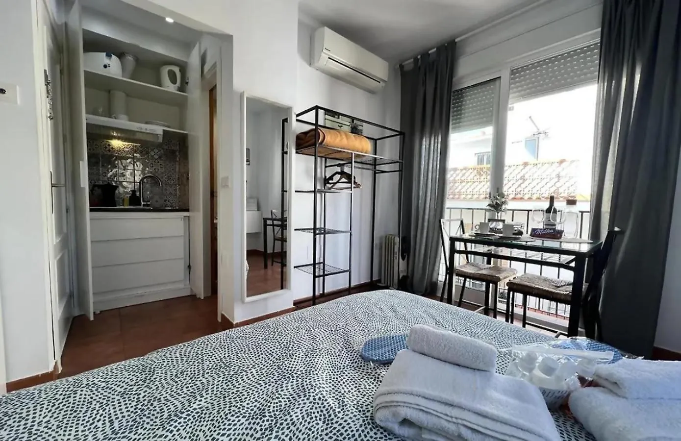 Apartamentos RC La Carihuela Torremolinos