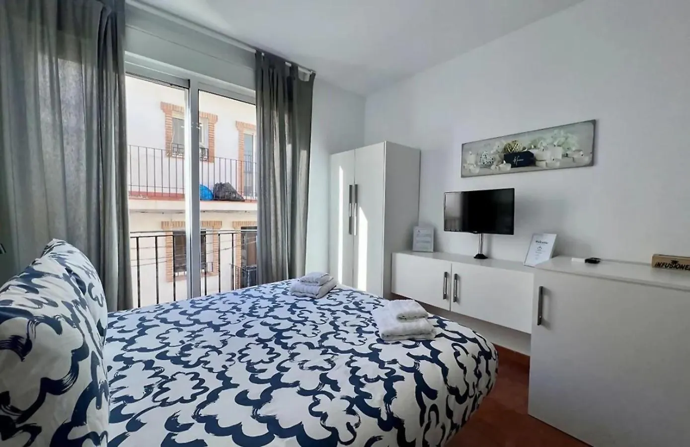 Apartamentos RC La Carihuela Torremolinos